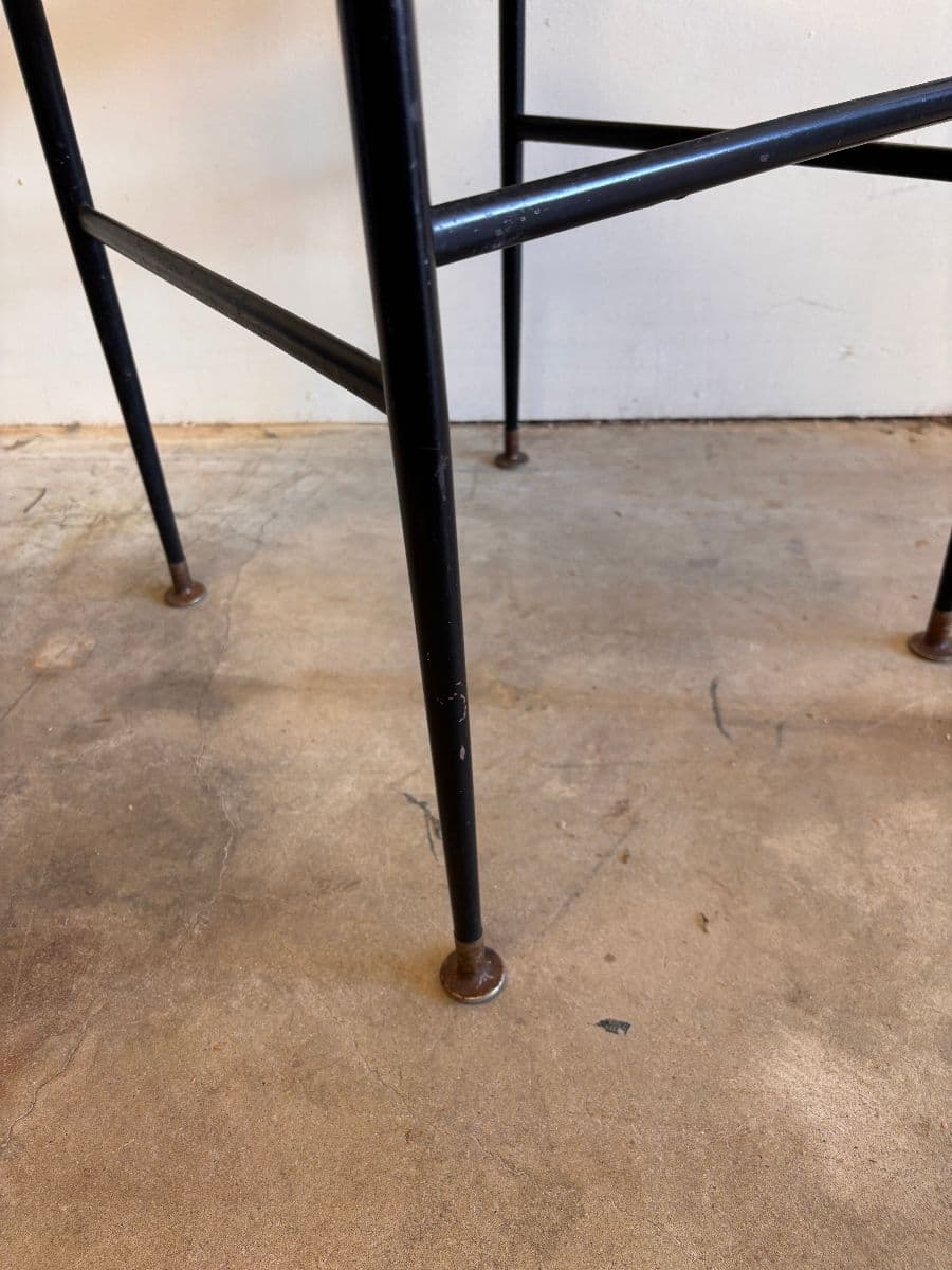 Superleggera chair by Gio Ponti photo 5